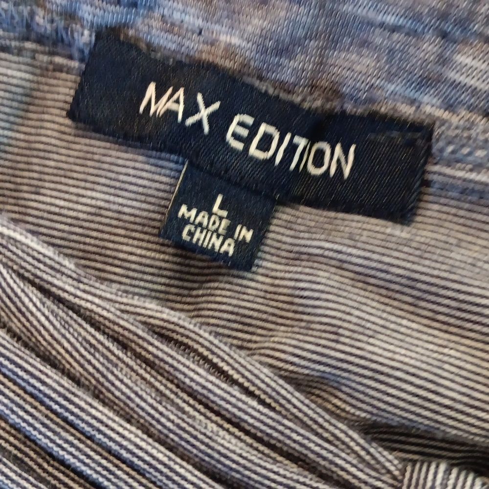 Max Edition Knit Dress - Picture 8 of 11